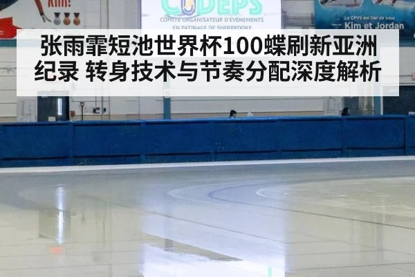 张雨霏短池世界杯100蝶刷新亚洲纪录 转身技术与节奏分配深度解析